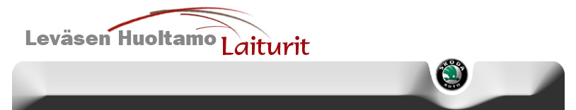 Lev&auml;sen Huoltamo Laiturit